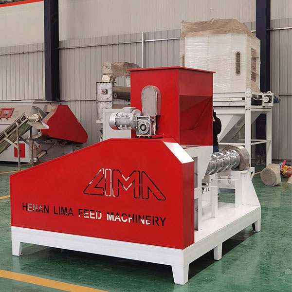 <h3>Cattle Feed Machine - Automatic Cattle Feed Pellet Machine </h3>
